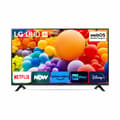 Miniatyrbillede 3 af 11: Smart TV LG 65UT73006LA.AEUQ 65" 4K Ultra HD LED HDR D-LED