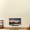 Miniatyrbillede 6 af 11: Smart TV LG 65UT73006LA.AEUQ 65" 4K Ultra HD LED HDR D-LED