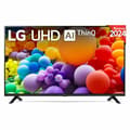 Miniatyrbillede 8 af 11: Smart TV LG 65UT73006LA.AEUQ 65" 4K Ultra HD LED HDR D-LED