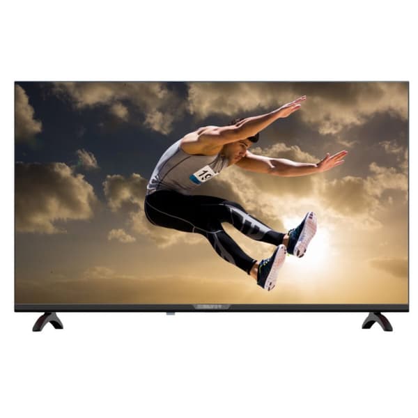 Smart TV Silver 412915 Full HD 40" LED Sort