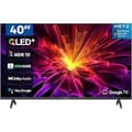 Pikkukuva 1 / 2: Smart TV Metz 40MQE7000Z Full HD 40" LED QLED
