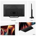 Miniatyrbillede 4 af 10: Smart TV Hisense 55U7NQ 4K Ultra HD 55" LED HDR