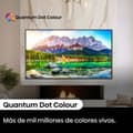 Miniatyrbillede 6 af 10: Smart TV Hisense 55U7NQ 4K Ultra HD 55" LED HDR