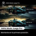 Miniatyrbillede 7 af 10: Smart TV Hisense 55U7NQ 4K Ultra HD 55" LED HDR