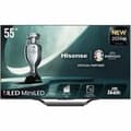 Miniatyrbillede 1 af 10: Smart TV Hisense 55U7NQ 4K Ultra HD 55" LED HDR