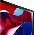 Miniatyrbillede 5 af 6: Smart TV LG OLED65C44LA.AEU 4K Ultra HD 65" OLED