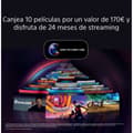 Miniatyrbillede 9 af 11: Smart TV Sony K85XR90PAEP 4K Ultra HD 85" QLED