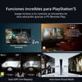 Miniatyrbillede 10 af 11: Smart TV Sony K85XR90PAEP 4K Ultra HD 85" QLED