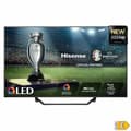 Miniatyrbild 2 av 3: Smart TV Hisense 65A7NQ 4K Ultra HD HDR QLED 65"