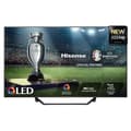 Miniatyrbild 1 av 3: Smart TV Hisense 65A7NQ 4K Ultra HD HDR QLED 65"