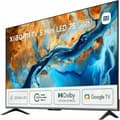 Miniatyrbillede 3 af 9: Smart TV Xiaomi MINILED 2025 LED 4K Ultra HD 75"
