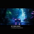 Miniatyrbillede 9 af 9: Smart TV Xiaomi MINILED 2025 LED 4K Ultra HD 75"