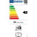 Miniatyrbild 3 av 3: Smart TV Hisense 75E7NQ 4K Ultra HD HDR QLED 75"