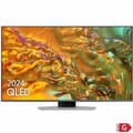 Miniatyrbild 2 av 4: Smart TV Samsung TQ75Q80DATXXC 4K Ultra HD 75" QLED