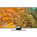 Miniatyrbild 1 av 4: Smart TV Samsung TQ75Q80DATXXC 4K Ultra HD 75" QLED