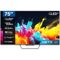 Miniatyrbild 1 av 2: Smart TV Metz 75MQE7600Z 4K Ultra HD 75" QLED