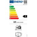 Miniatyrbild 2 av 2: Smart TV Metz 50MQD7500Z 4K Ultra HD 50" QLED