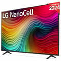 Pikkukuva 9 / 11: Smart TV LG 50NANO82T6B.AEU 4K Ultra HD 50" NanoCell