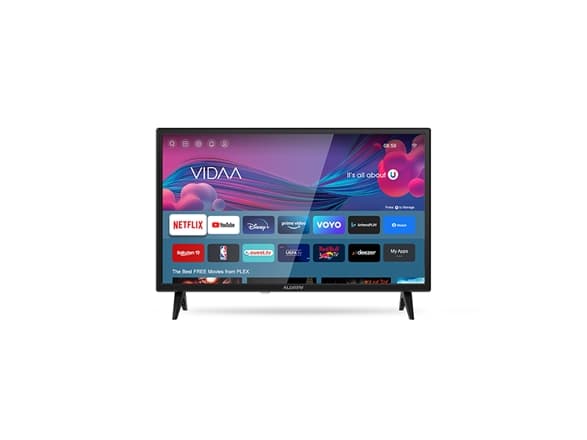 24-tommers LED-TV 24IPLAY6000-H