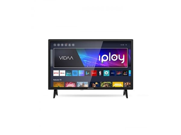 24-tommers LED-TV 24IPLAY6000-H