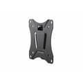 Miniatyrbillede 1 af 3: TV-holder Neomounts NM-W25BLACK 10" 30" 25 kg