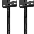 Miniatyrbillede 3 af 11: TV-holder Neomounts WL30-750BL18P 100 kg 98"