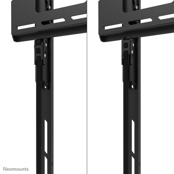 TV-holder Neomounts WL30-750BL18P 100 kg 98"