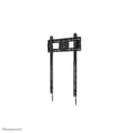 Miniatyrbillede 4 af 11: TV-holder Neomounts WL30-750BL18P 100 kg 98"