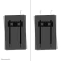 Miniatyrbillede 6 af 11: TV-holder Neomounts WL30-750BL18P 100 kg 98"