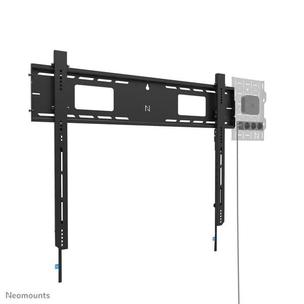 TV-Montering Neomounts WL30-750BL18 43"