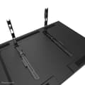 Miniatyrbild 4 av 11: TV-fäste Neomounts WL30-750BL14 32" 75" 100 kg