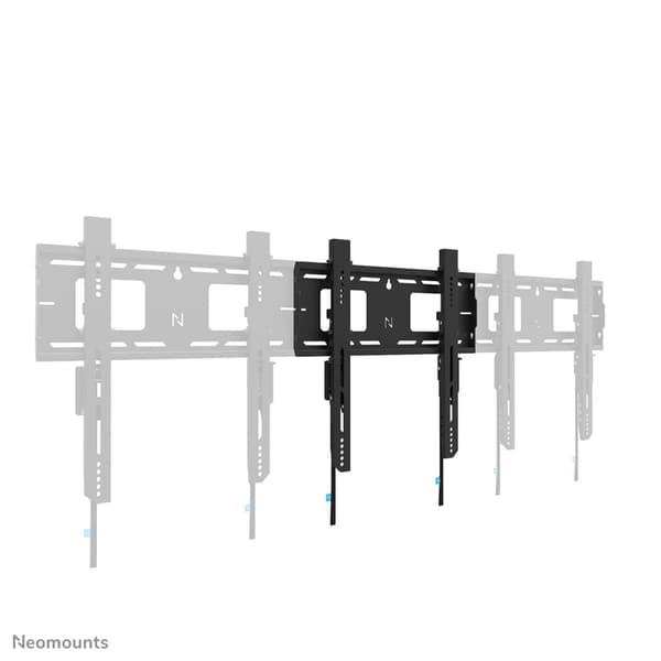 TV-fäste Neomounts WL30-750BL14 32" 75" 100 kg