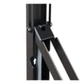 Miniatyrbild 8 av 11: TV-fäste med arm Neomounts WL95-800BL1 70" 42" 35 kg
