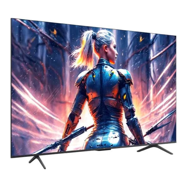 TCL 65" C75B – 4K QLED Google TV