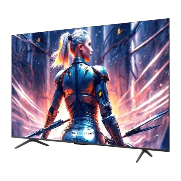 TCL 65" C75B – 4K QLED Google TV