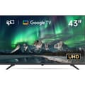 Miniatyrbillede 1 af 11: FPD 43" G900 – 4K LED Google TV