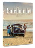 Pikkukuva 1 / 2: Badehotellet Sæson 6 - DVD