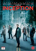Miniatyrbillede 1 af 2: Inception - DVD