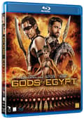 Miniatyrbillede 1 af 2: Gods of Egypt (Blu-Ray)