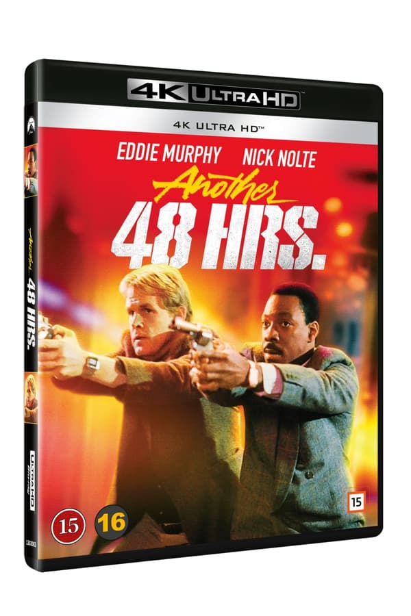 Another 48 HRS