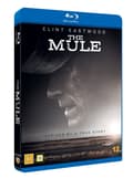 Pikkukuva 1 / 2: Mule, The  - Blu ray