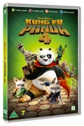 Pikkukuva 1 / 2: Kung Fu Panda 4