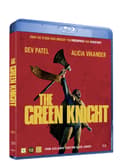Miniatyrbild 1 av 2: The Green Knight