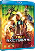 Miniatyrbilde 2 av 2: Thor 3: Ragnarok (Blu-Ray)
