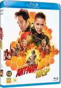 Miniatyrbilde 1 av 2: Ant-Man and the Wasp