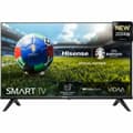Pikkukuva 1 / 3: Smart TV Hisense 40A4N 40" Full HD LED D-LED