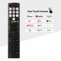 Miniatyrbillede 4 af 8: Smart TV Hisense 32A5NQ 32" Full HD 2K LED HDR D-LED QLED