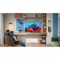 Miniatyrbillede 7 af 8: Smart TV Hisense 32A5NQ 32" Full HD 2K LED HDR D-LED QLED