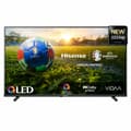 Miniatyrbillede 1 af 8: Smart TV Hisense 32A5NQ 32" Full HD 2K LED HDR D-LED QLED