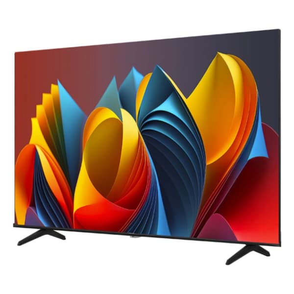 Smart TV Hisense 55E77NQ 55 55"